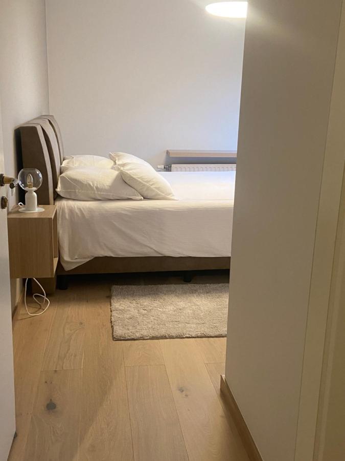 La Cle Des Champs Apartment Tervuren Exterior photo
