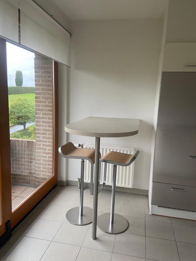 La Cle Des Champs Apartment Tervuren Exterior photo